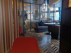 -良木缘咖啡西餐(太古里店)