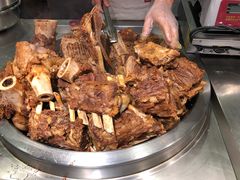 -西贝(枫蓝国际购物中心店)
