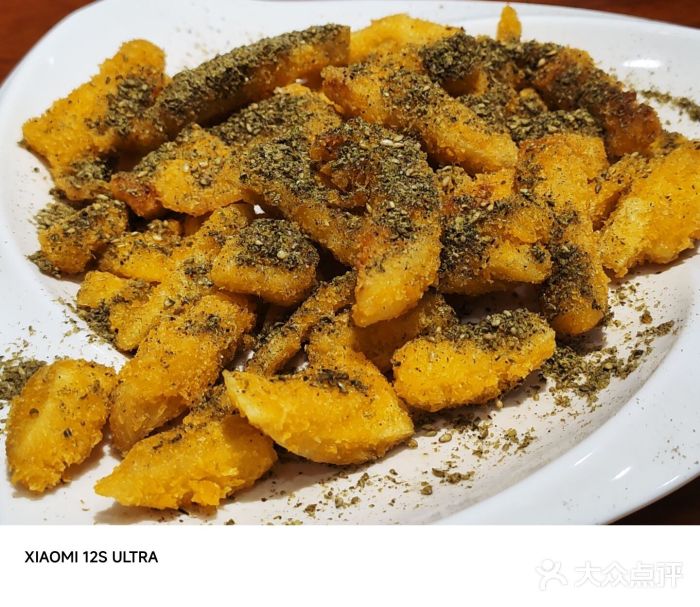 恩宏德餐馆(平山道店)图片