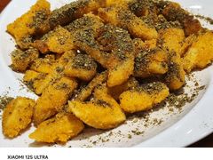 -恩宏德餐馆(平山道店)