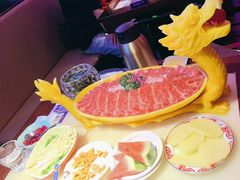 -重庆高老九火锅(万象城店)