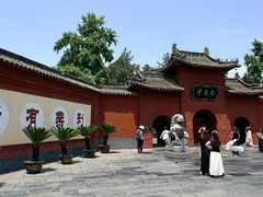 -洛阳白马寺