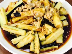 -华春餐馆(鱼山路店)