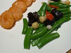 -四季明湖·鲁菜海鲜(明湖店)