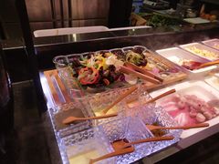 -盛江山自助料理(奥莱锦辉购物广场店)