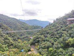 -古龙峡云天玻霸