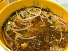 -周周辣年麻辣烫(振兴南路店)