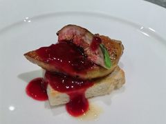 -厨艺海鲜自助餐厅•越秀宾馆希尔顿格芮精选酒店