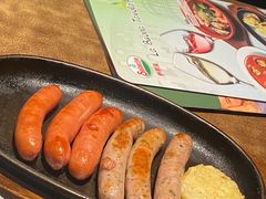 -萨莉亚意式餐厅(南京龙湾天街店)