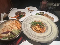 -Nord Grill&Bar Highland诺德西餐(深圳欢乐海岸店)