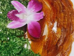 -大鹏饭店·金陵家宴(奥体中心店)