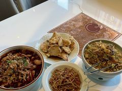 -红樱桃·欢乐餐厅(太原里店)