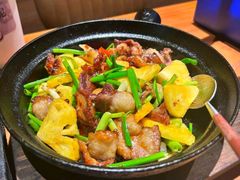 -旺爷砂锅·茶作(国贸城店)