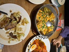 -常来小聚·广州非遗传承餐厅(地王广场店)