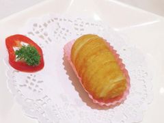 -丰谷酒家(鹏瑞利季华广场店)