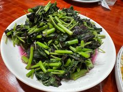 -芦茨金富饭庄·25年老字号·专做稻草鸡