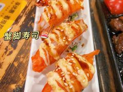 -小川洋风料理(汉街店)
