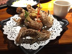 -捞围鲜·港式打边炉(海阳路店)