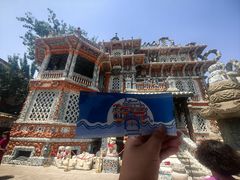 -天津意大利风情旅游区