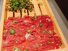 -海底捞火锅(名城广场夜宵生日主题店)