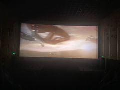 -中影星美国际影城(临海银泰店)