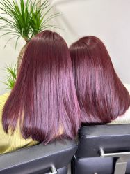 -MMby Hair Code芭曲发型