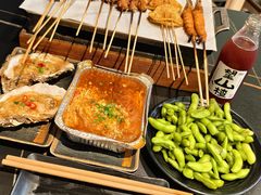 -黄鱼炙夜·烧烤·小龙虾(世茂缤谷店)
