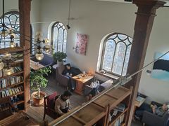 -1901 Cafe(西四店)