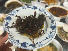 -龙姐私房菜(和顺古镇店)