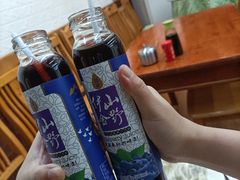 -东北四季饺子王(华山路店)