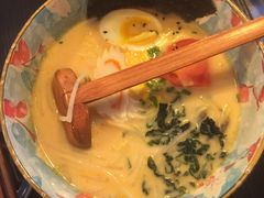 -鹏祖料理