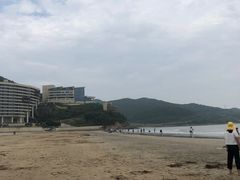 -东海半边山旅游度假区