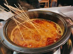 -钢管厂五区小郡肝火锅串串香(清河店)