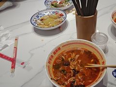 -青年路烩面馆(绿地世纪城店)