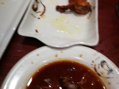 -金刚山烧烤(中山路店)