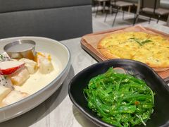 -卡朋西餐(较场西路店)