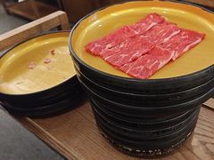 -牛New寿喜烧(新六百店)