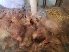 -老杨家熟食店