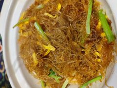 海皇粉丝煲-朝郡酒家·粤菜(燕大星苑店)