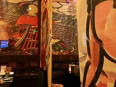 包房-松子料理(白家庄店)