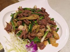 -喜碧海鲜(上排店)