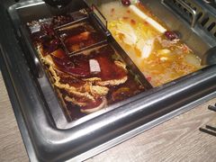 -野妹经典火锅(江夏中百店)