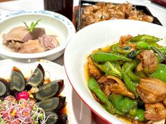 -金陵后厨·南京菜(新街口秣陵路店)