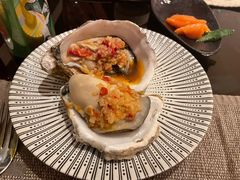 -盛宴自助餐厅(运达喜来登店)