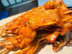 -老屋印象川菜(世纪东方店)