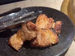 -谷牛日式烤肉(宝山U天地店)