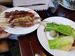 -泉州悦华酒店·自助餐厅