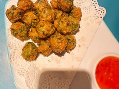 -粥六•新晋菜(柳巷店)