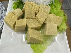-马记伊源斋涮肉·清真菜(百子湾店)