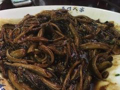 -吴门人家·苏宴宫廷菜(拙政园店)